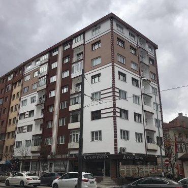 Yapsan Boya İzolasyon