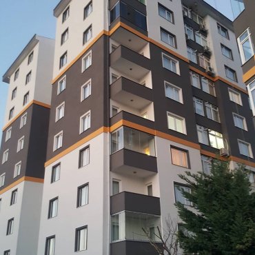 Yapsan Boya İzolasyon