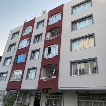 Yapsan Boya İzolasyon
