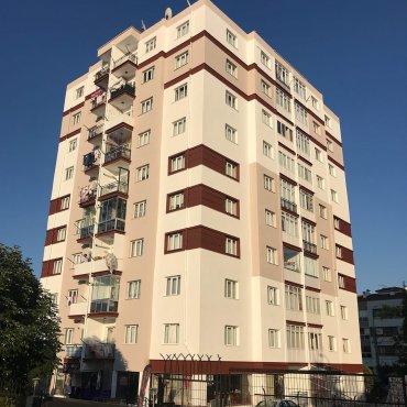 Yapsan Boya İzolasyon