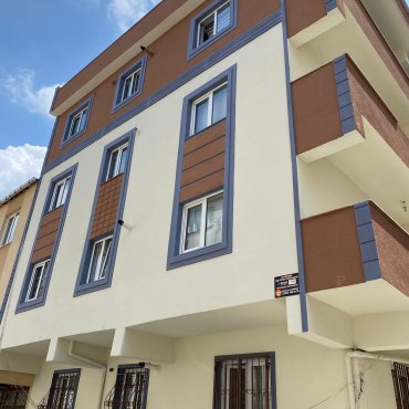 Yapsan Boya İzolasyon
