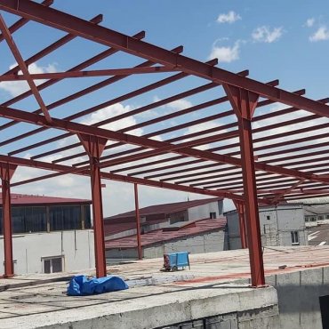 Yapsan Boya İzolasyon