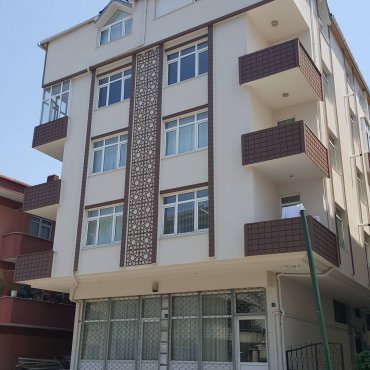 Yapsan Boya İzolasyon