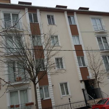 Yapsan Boya İzolasyon