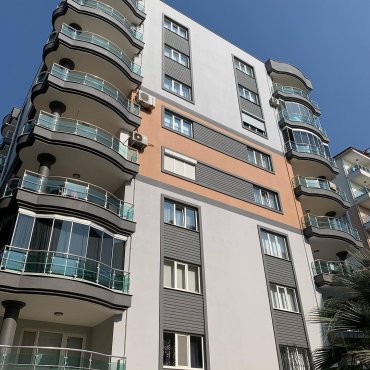 Yapsan Boya İzolasyon