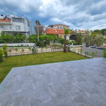 Yapsan Boya İzolasyon