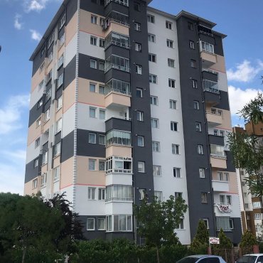 Yapsan Boya İzolasyon