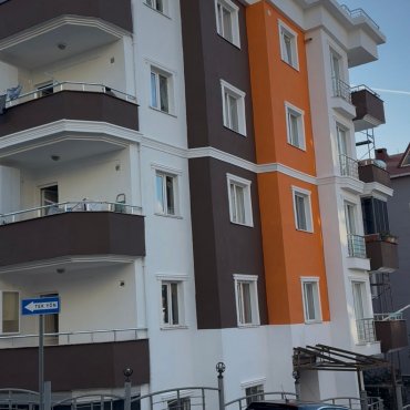Yapsan Boya İzolasyon