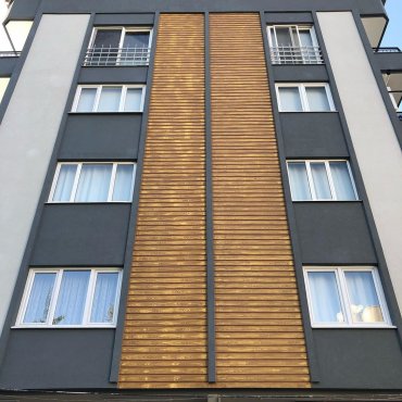 Yapsan Boya İzolasyon