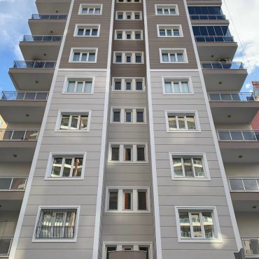 Yapsan Boya İzolasyon