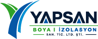 Yapsan Boya İzolasyon